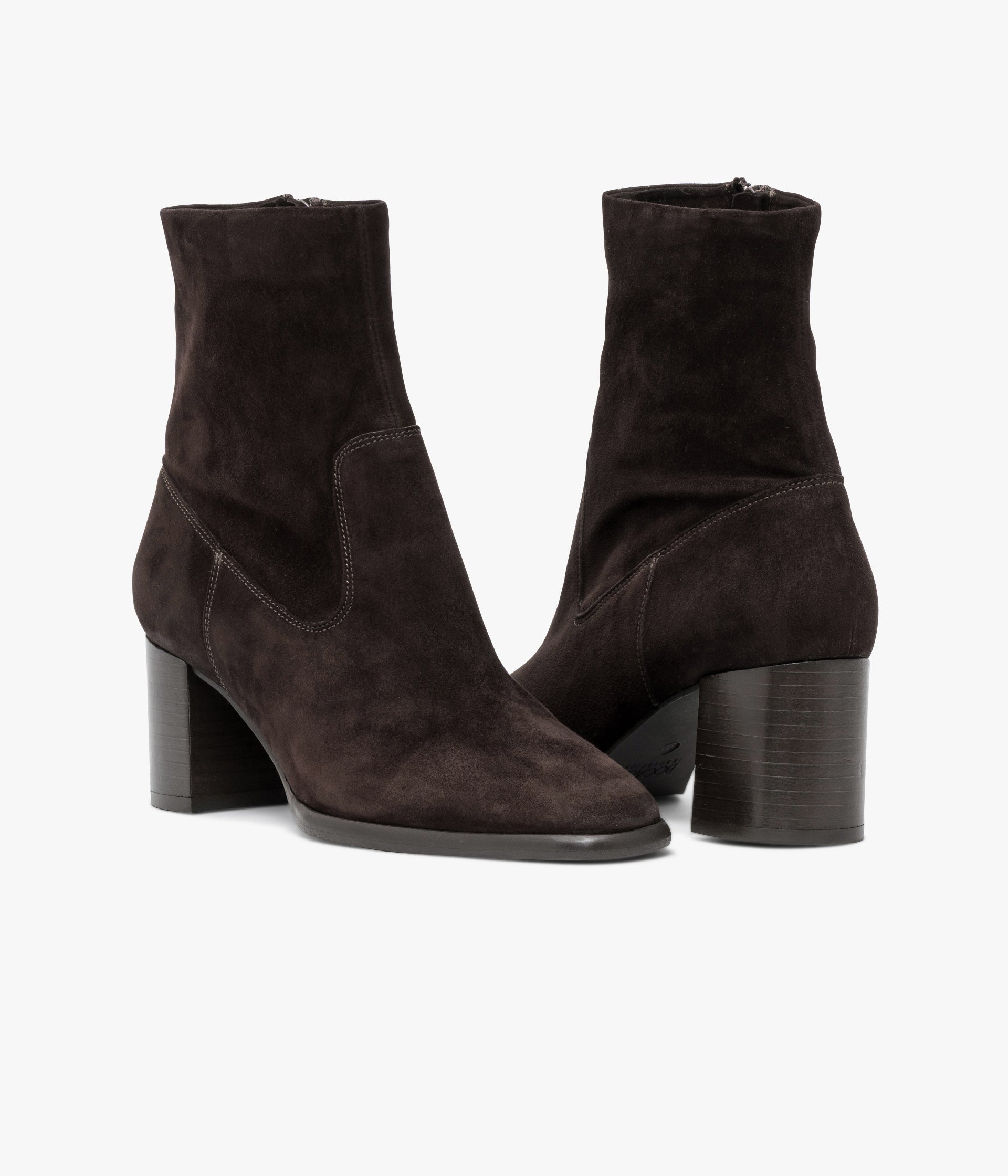 BOOTS JUDY MARRON
