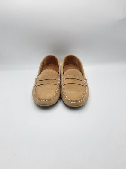Mocassins de seconde main