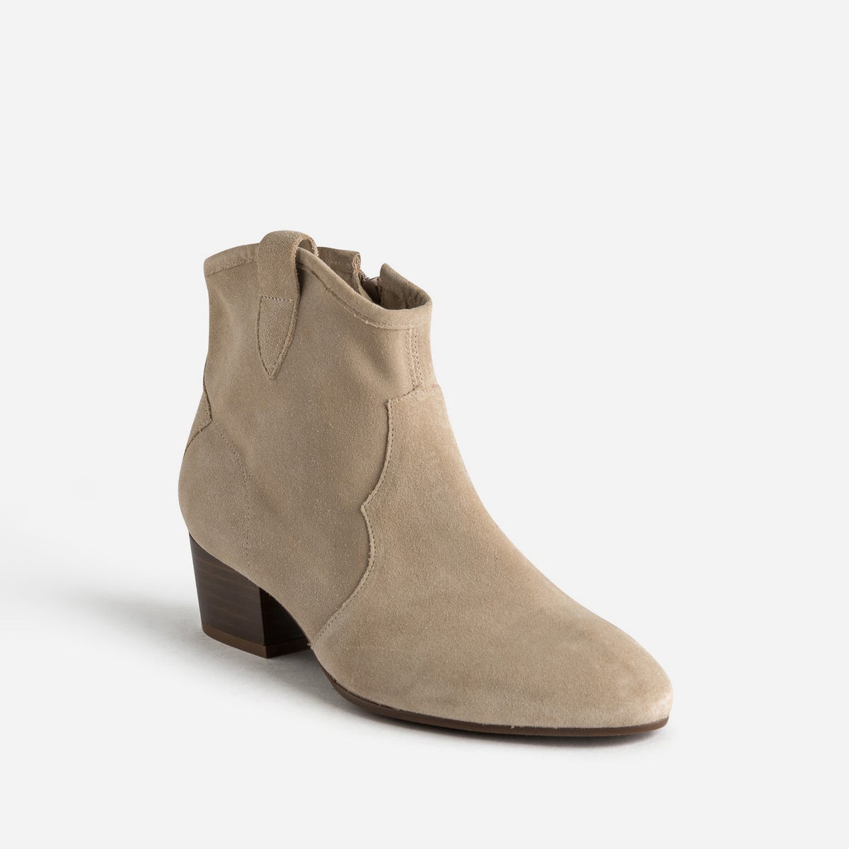 BOOTS GANIA BEIGE