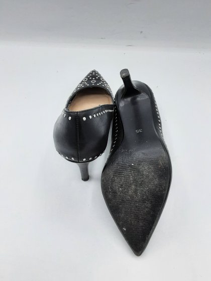 Escarpins ERAM noirs de seconde main