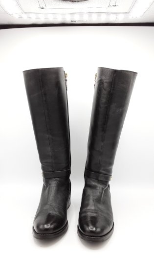 Bottes hautes Bocage