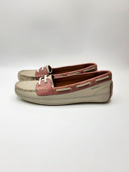 Mocassins de seconde main
