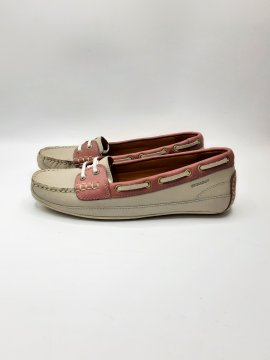 Mocassins de seconde main