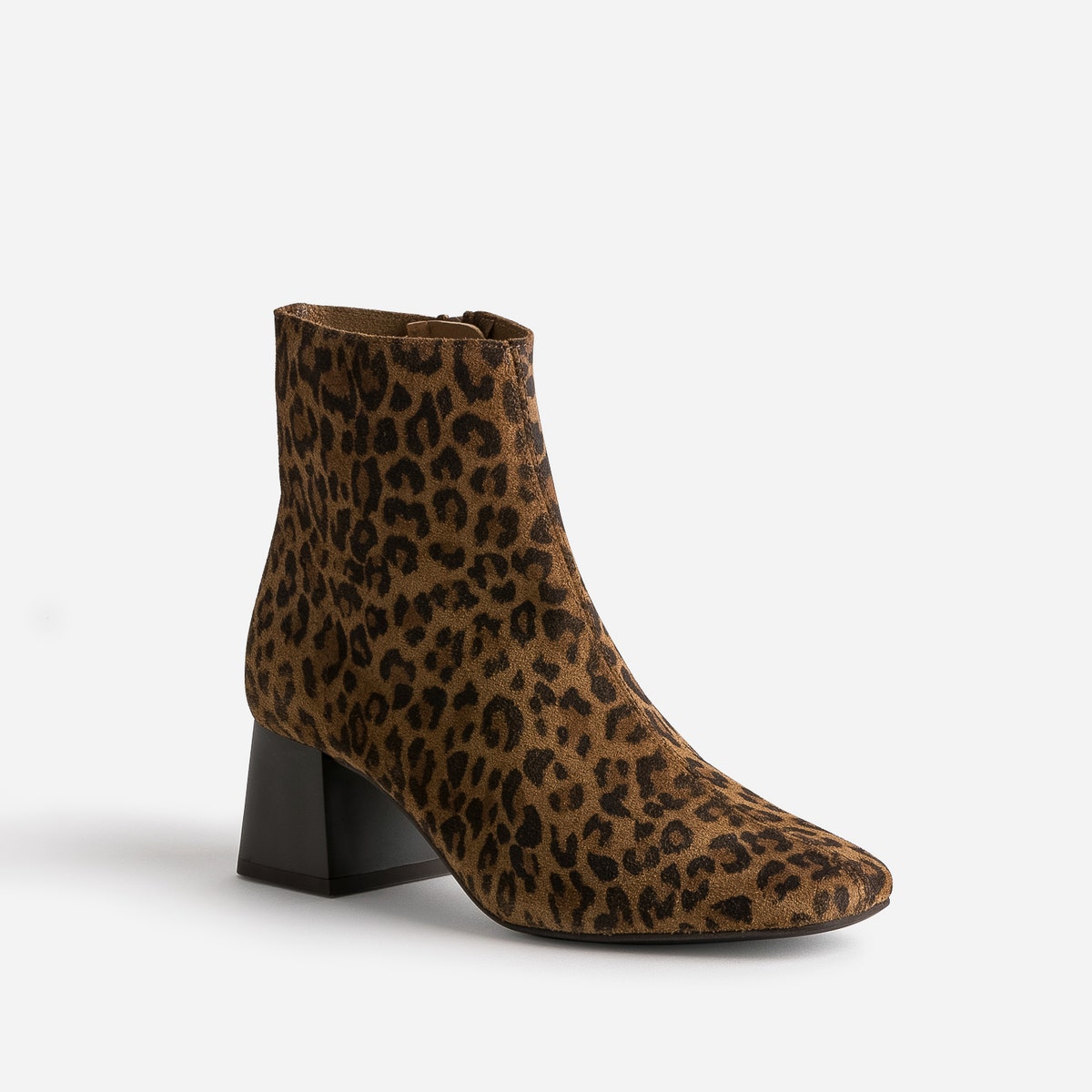 BOOTS SOLEA LEOPARD