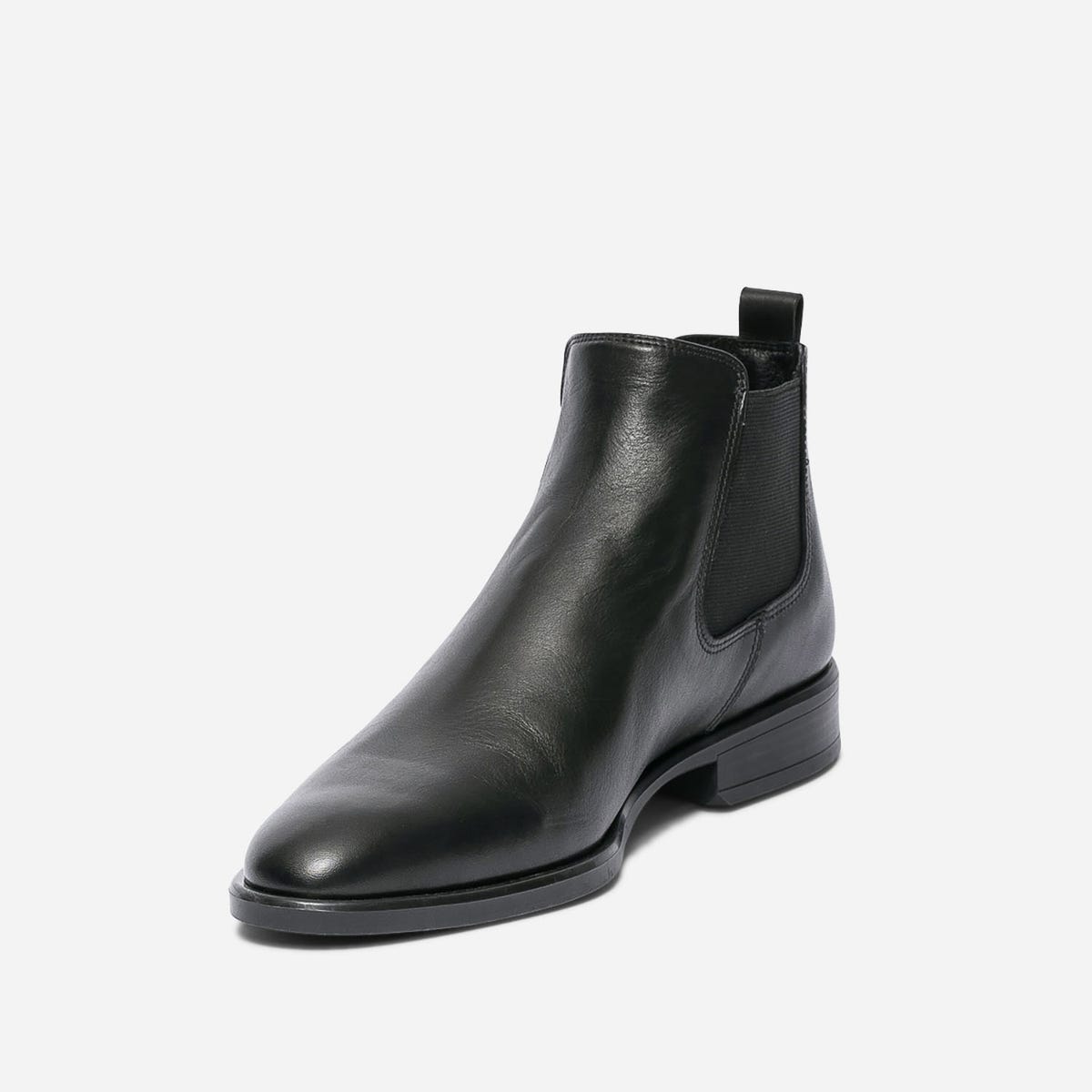 BOOTS NOVELA NOIR