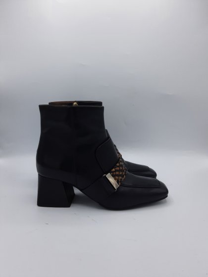 Bottines Bocage de seconde main