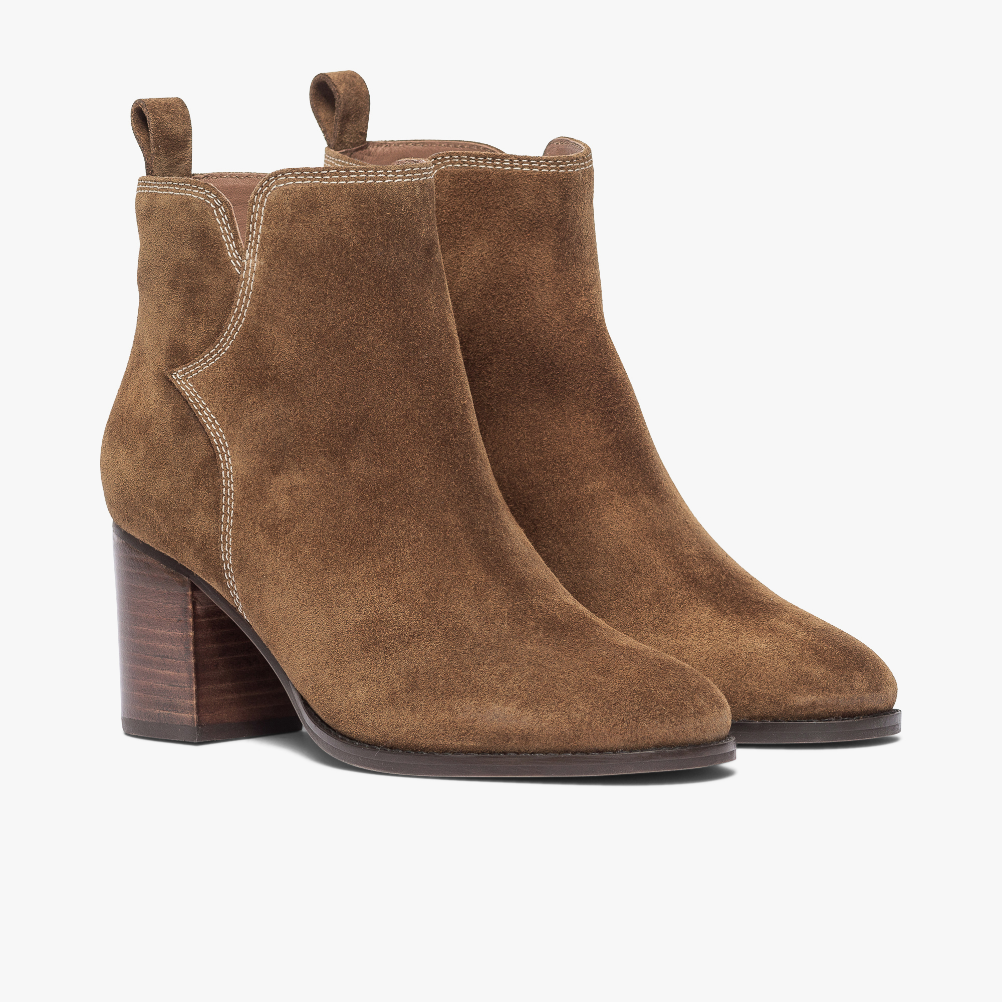 BOOTS ELOINA