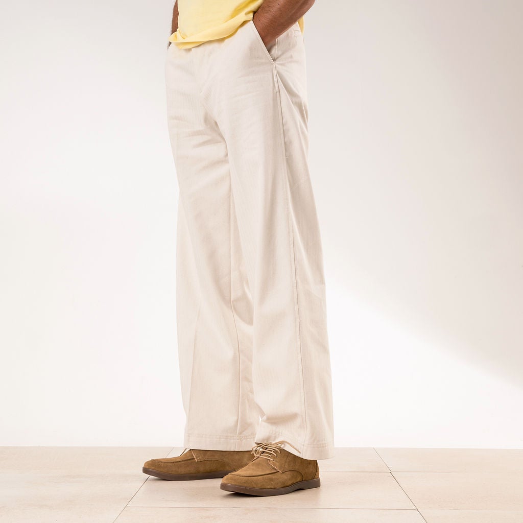 DERBY FREDIE TAUPE