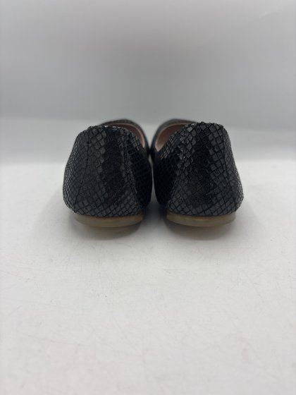 Ballerines BLOCH noires de seconde main