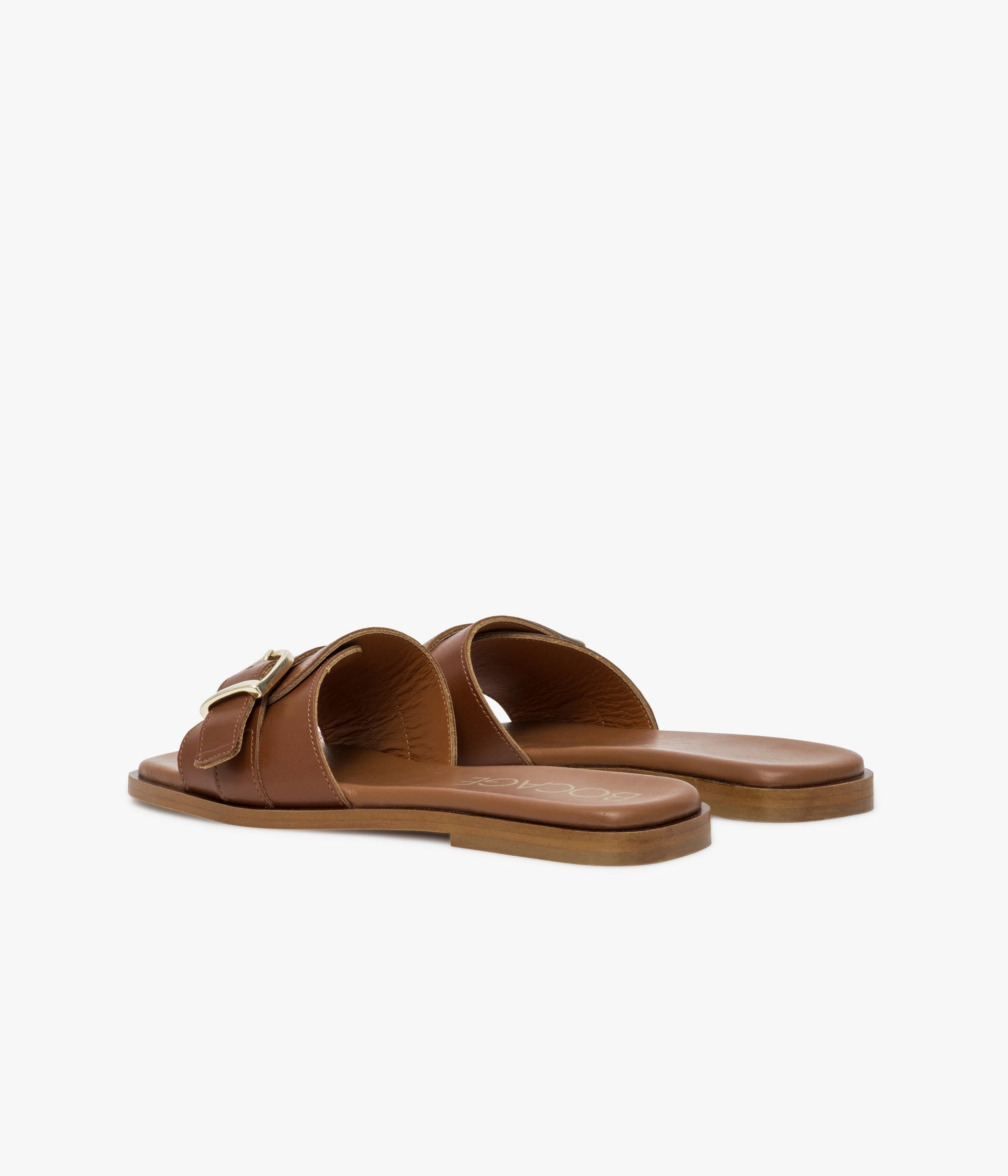 SANDALE WILLIANA CAMEL