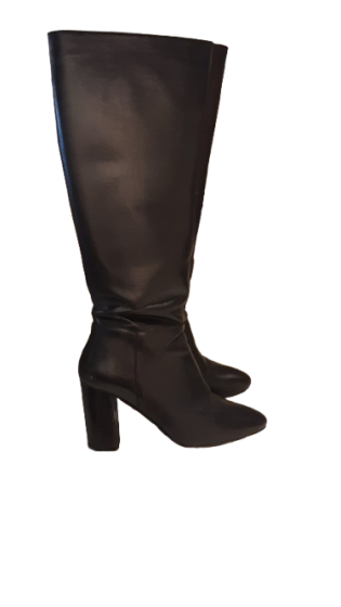 Bottes cuir Eram pointure 38 de seconde main