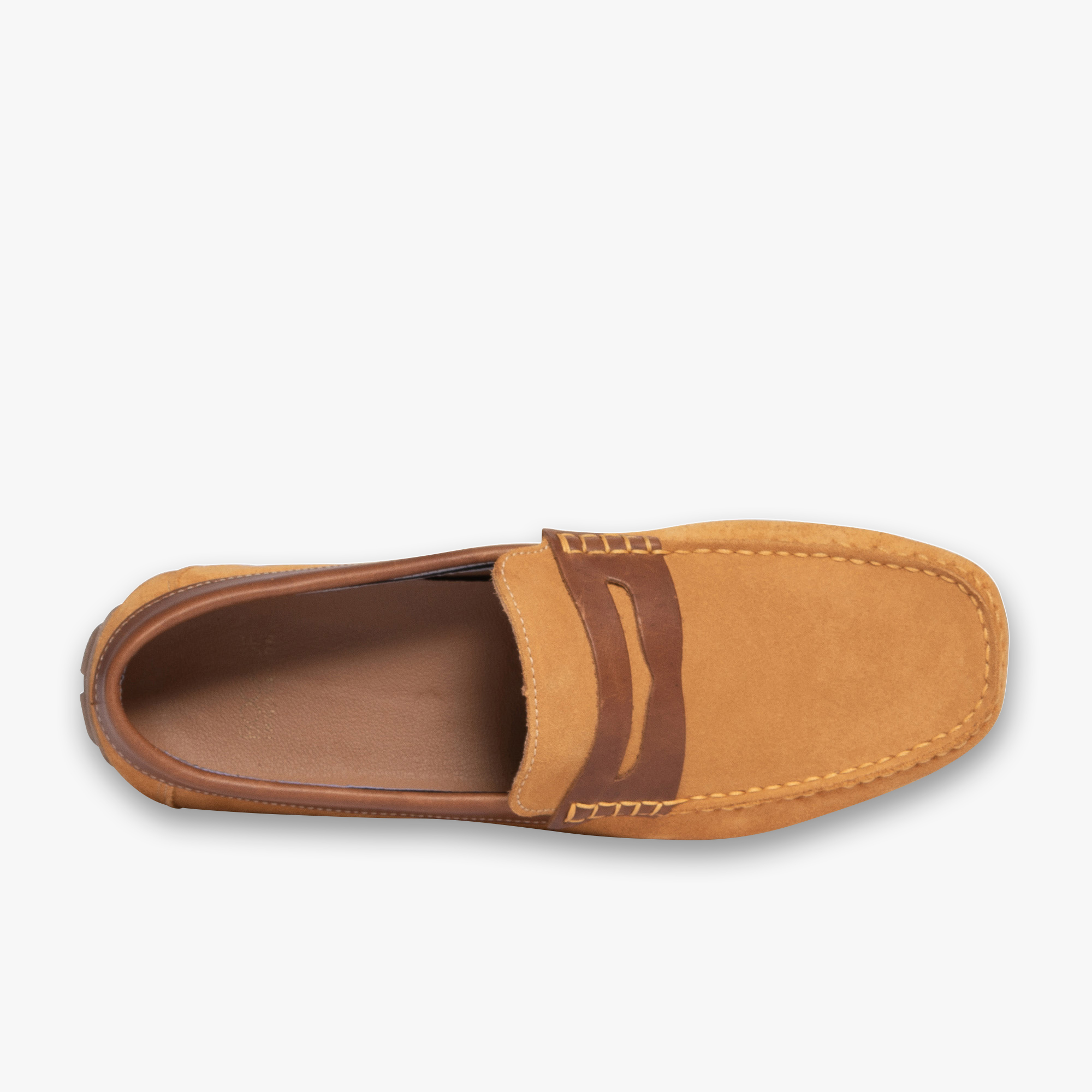 MOCASSIN STEVEN