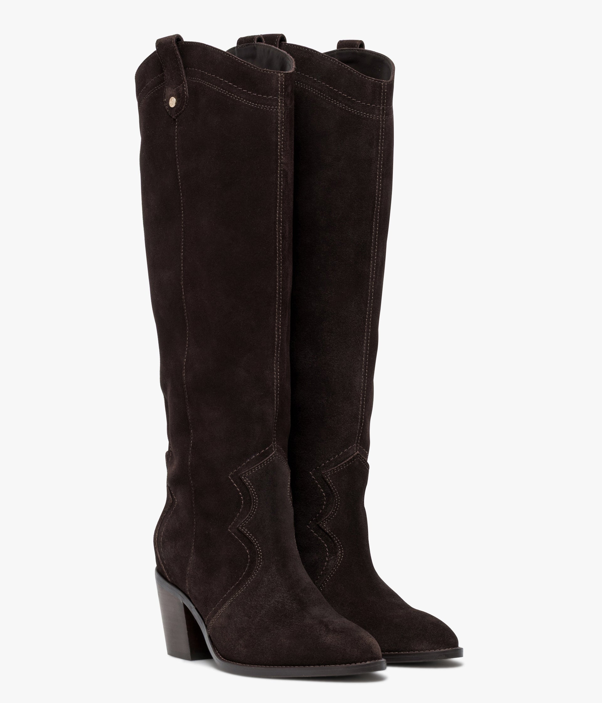 BOTTE MAELIS CHOCOLAT