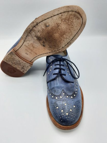 Derbies  de seconde mains