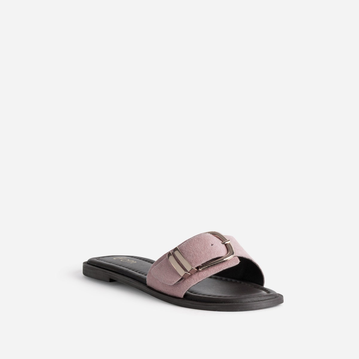 SANDALE DIMITRA ROSE POUDRE