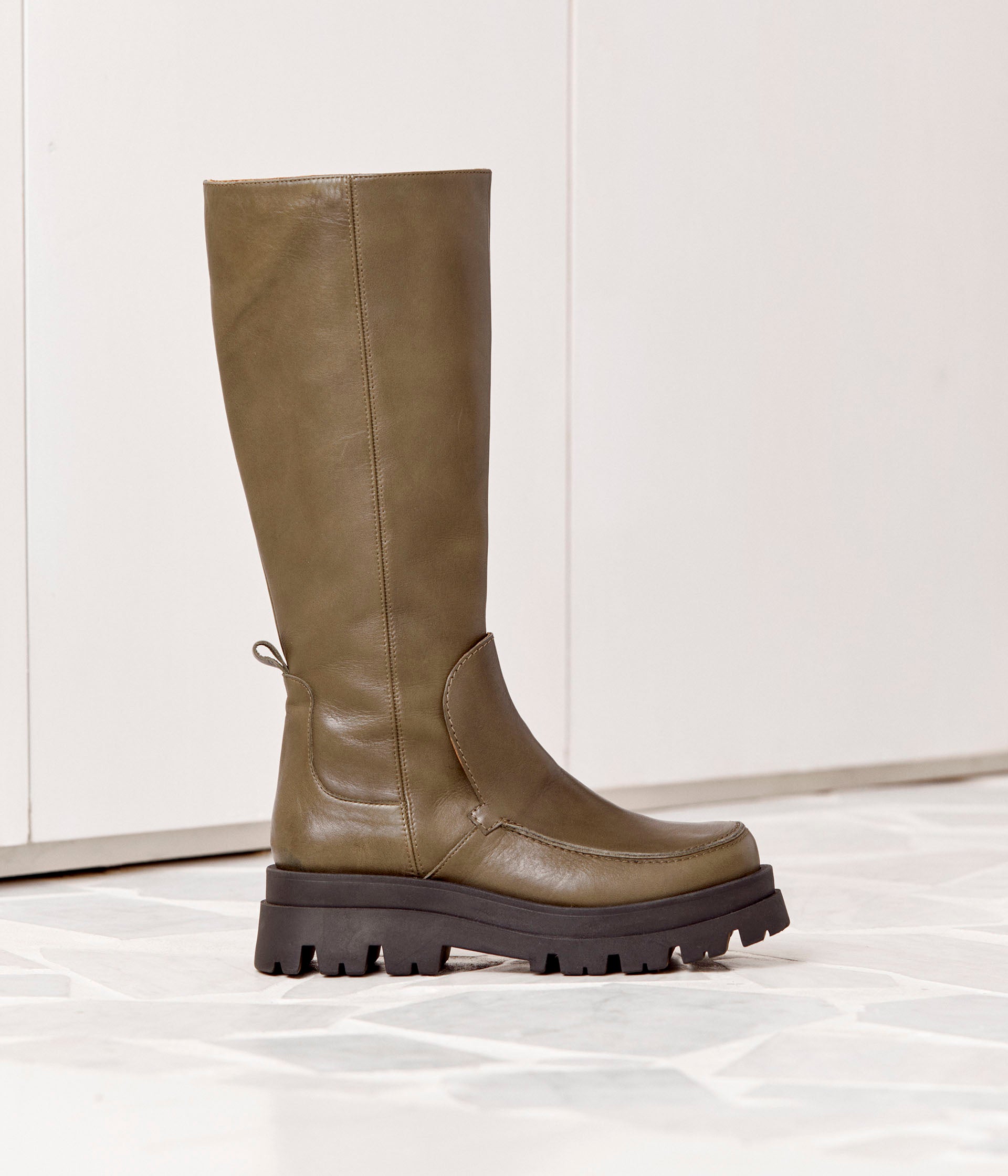 BOTTE PETE KAKI