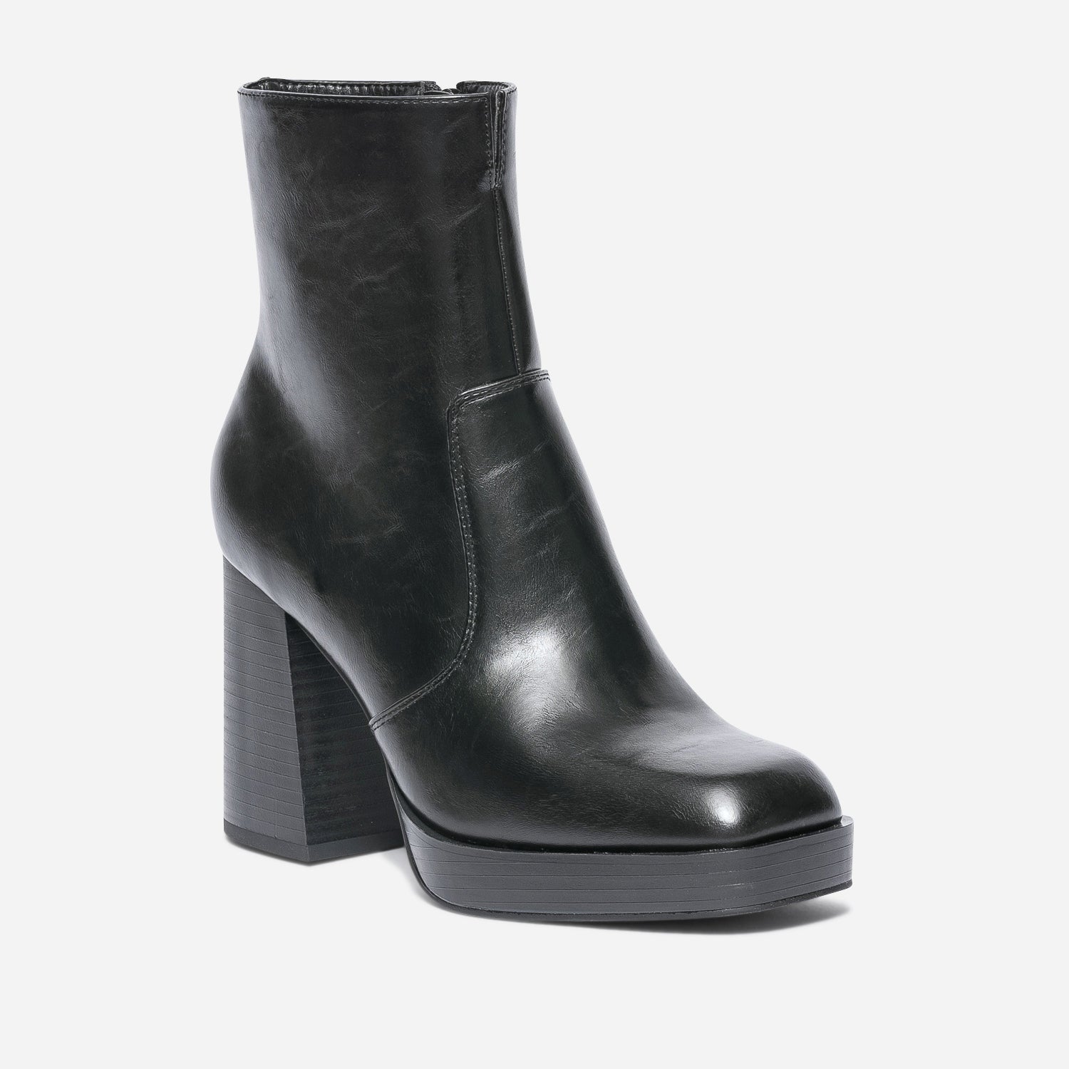 BOOTS CORINA NOIR