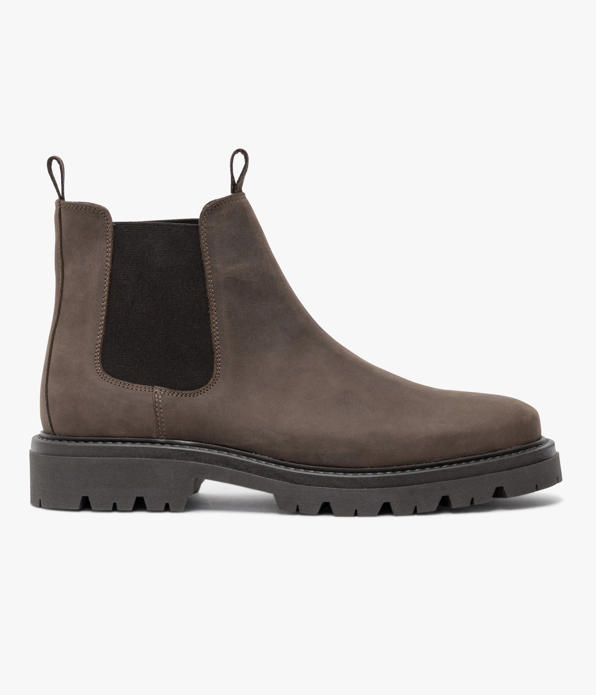 BOOTS OTTIS TAUPE