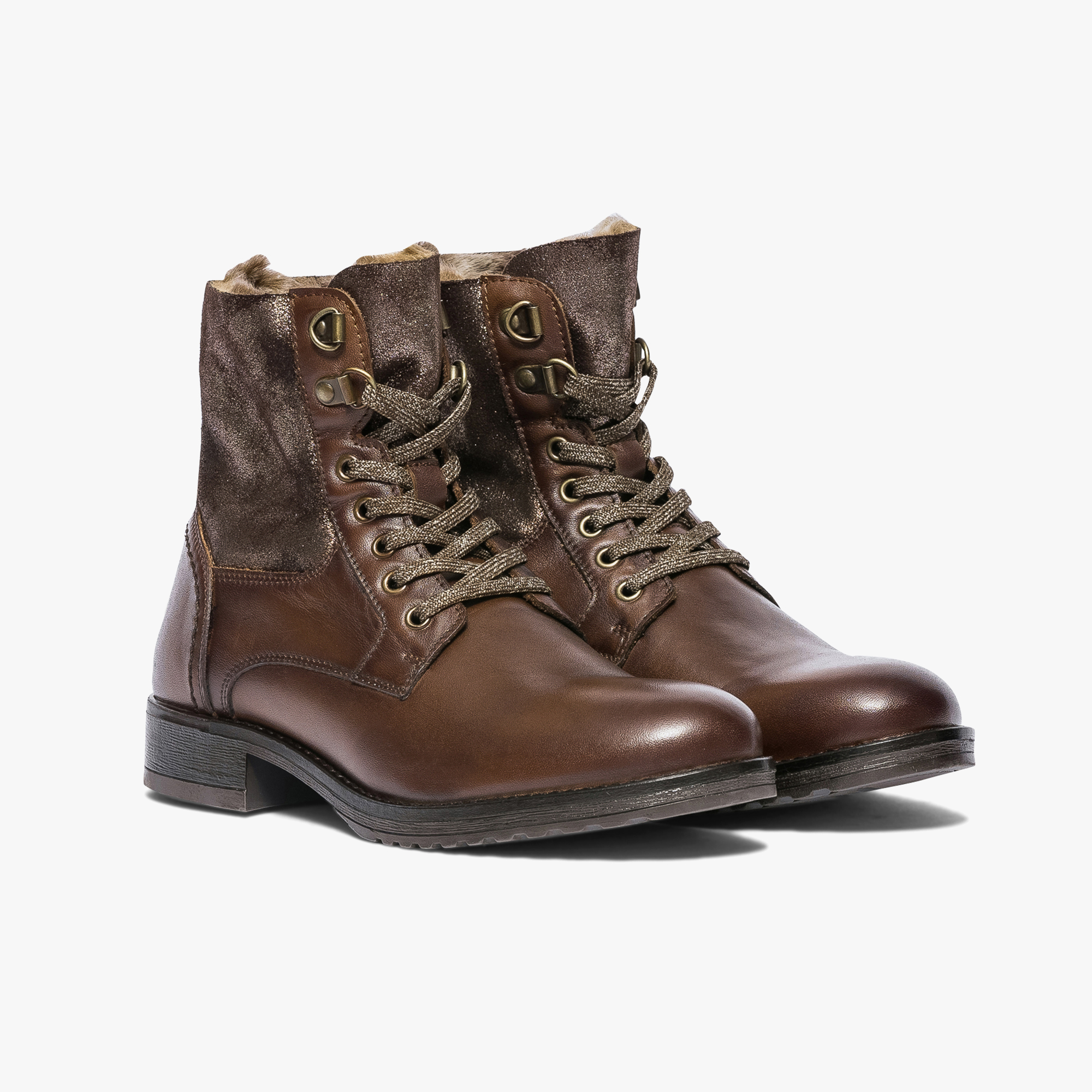 BOOTS KARELLE