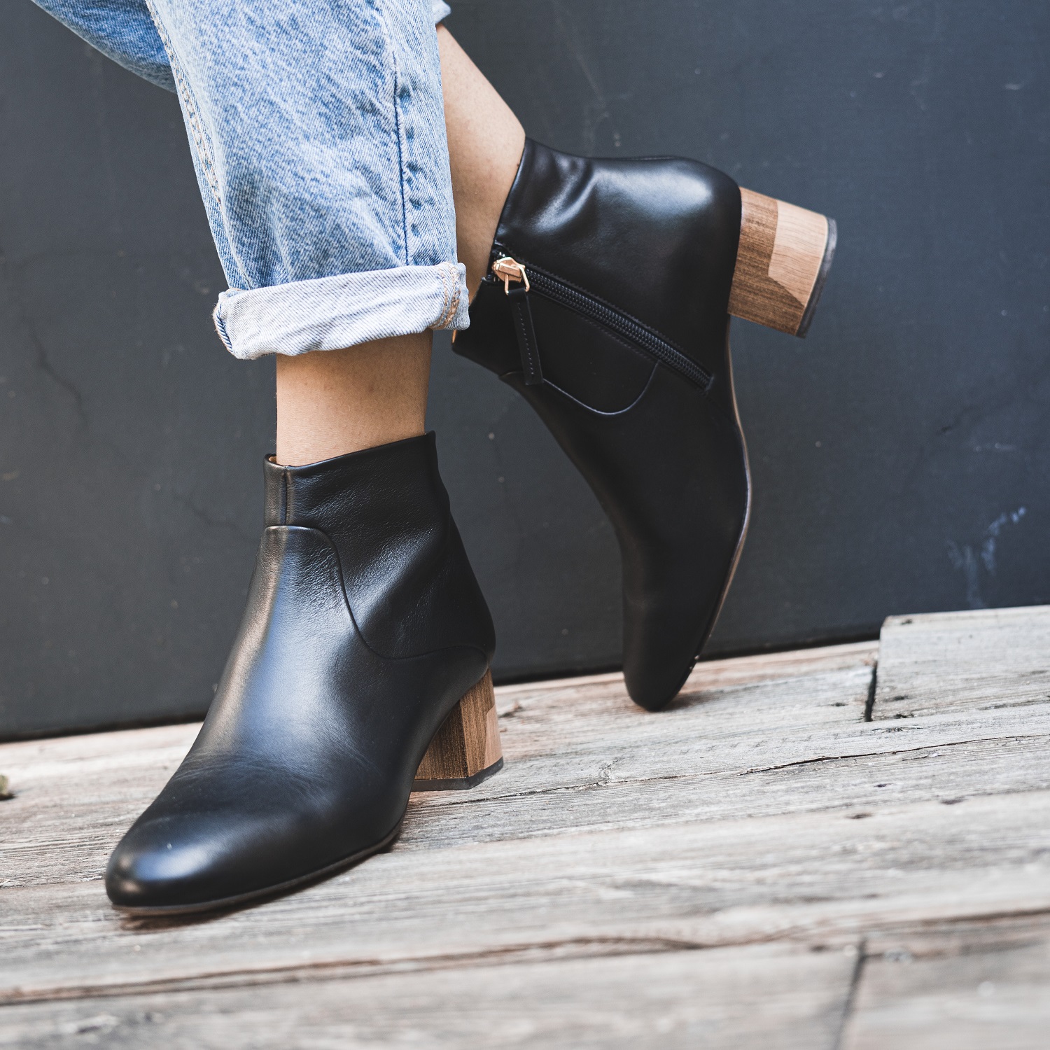 BOOTS MAELA