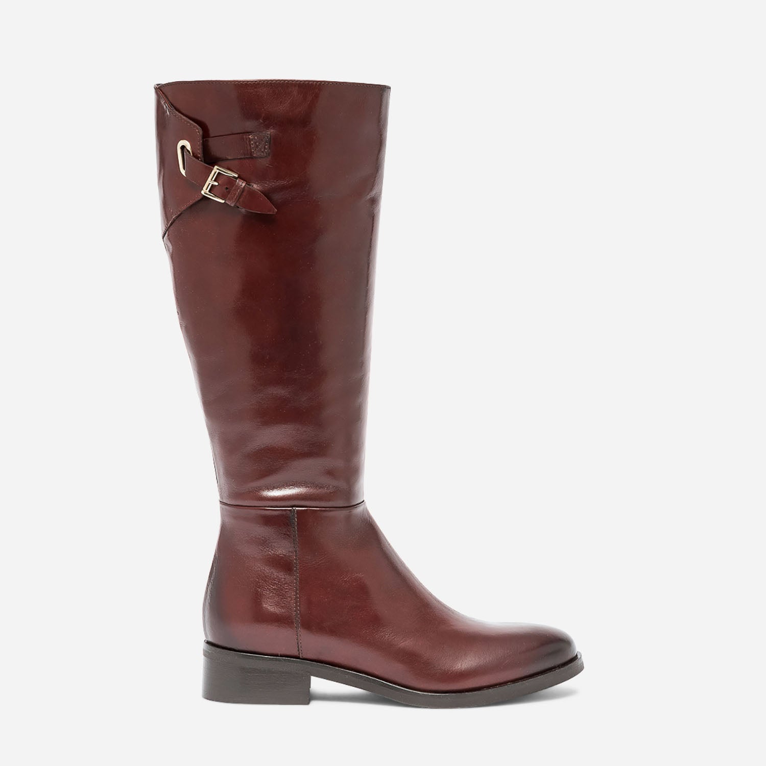 BOTTE PINNACLES.LARGE COGNAC