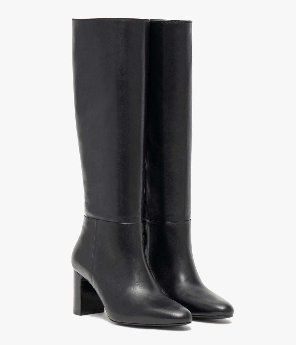 BOTTE GLORYA NOIR