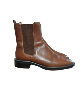 Bottines bocage de seconde main