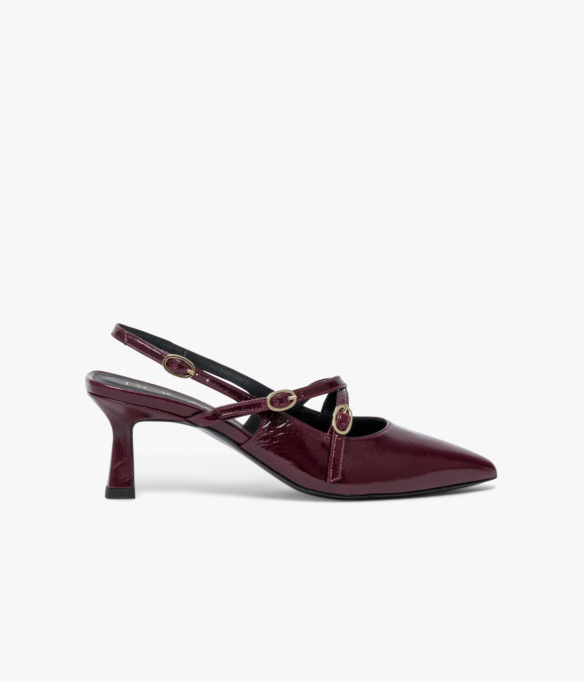 SLINGBACK DIEGO LIE DE VIN