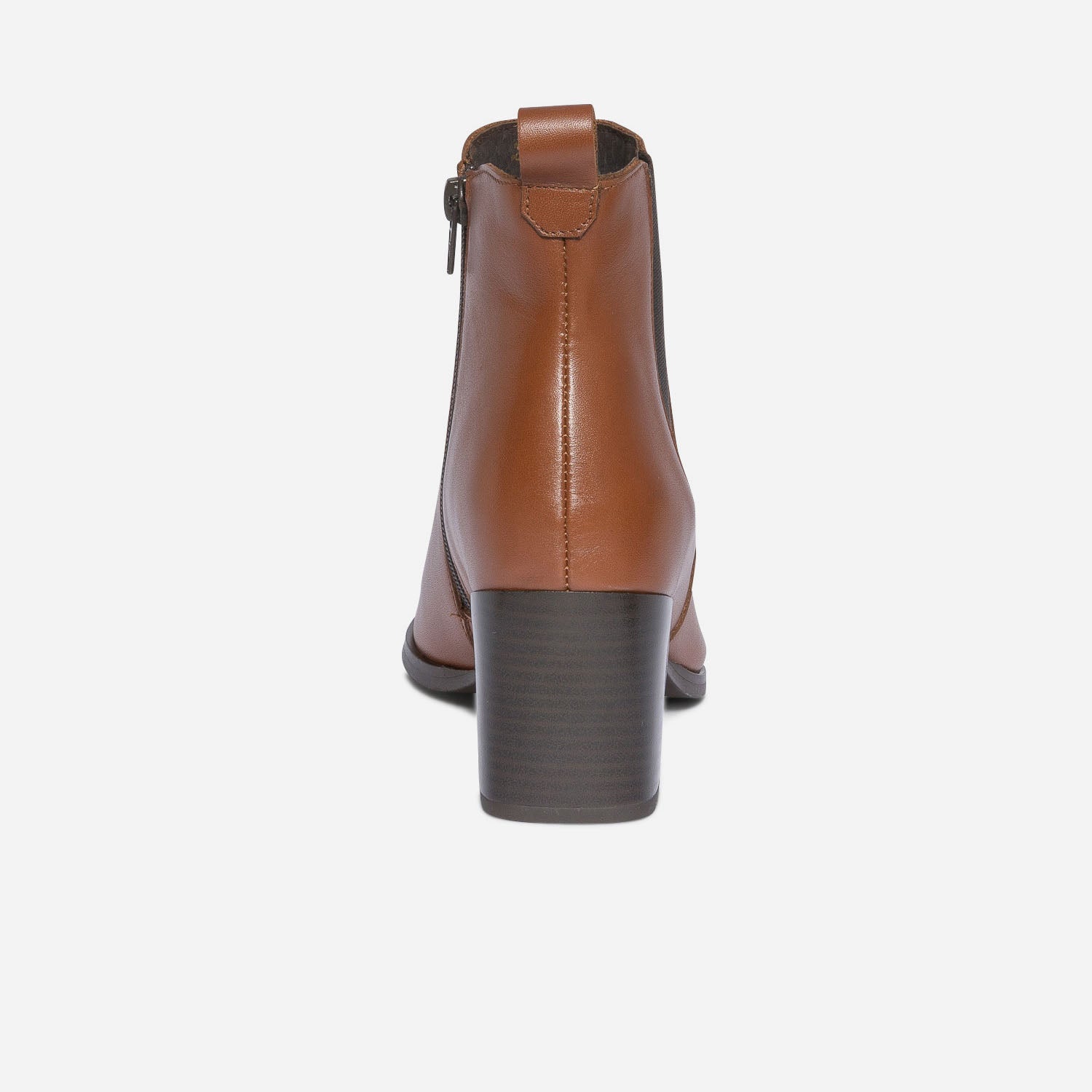 BOOTS CALISSE CAMEL