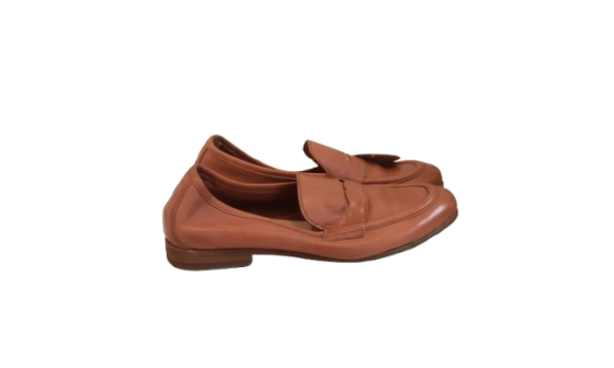 Paire de mocassins de seconde main