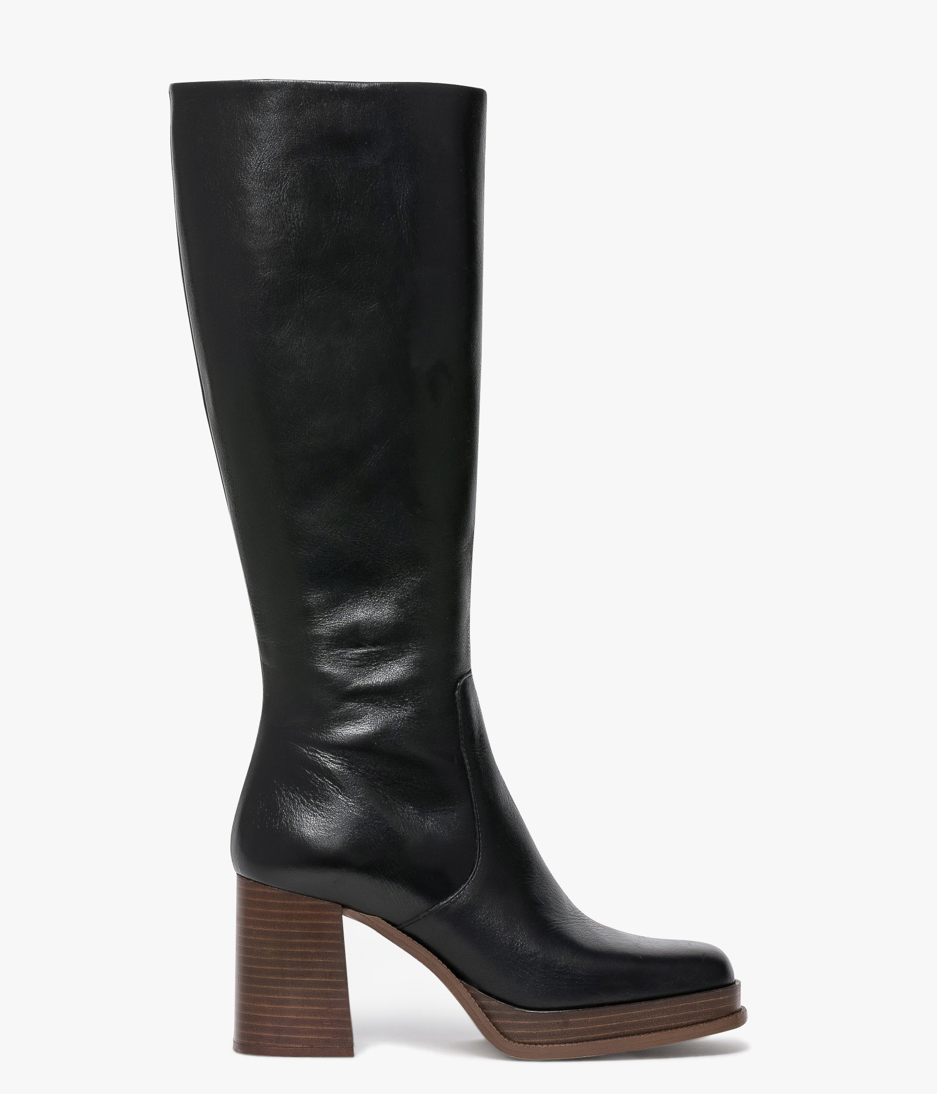 BOTTE FEDERICA NOIR