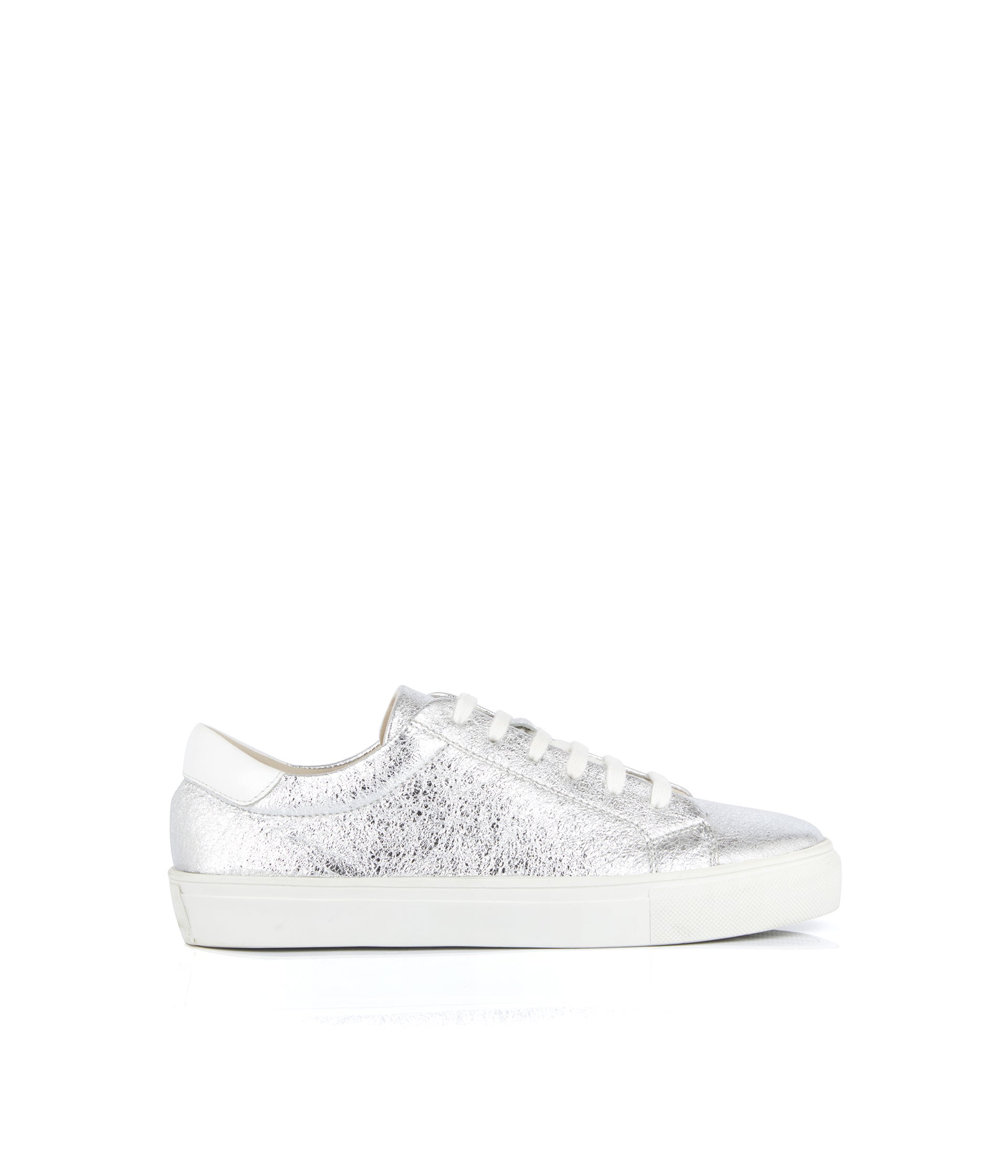 BASKET SUZETTE ARGENT