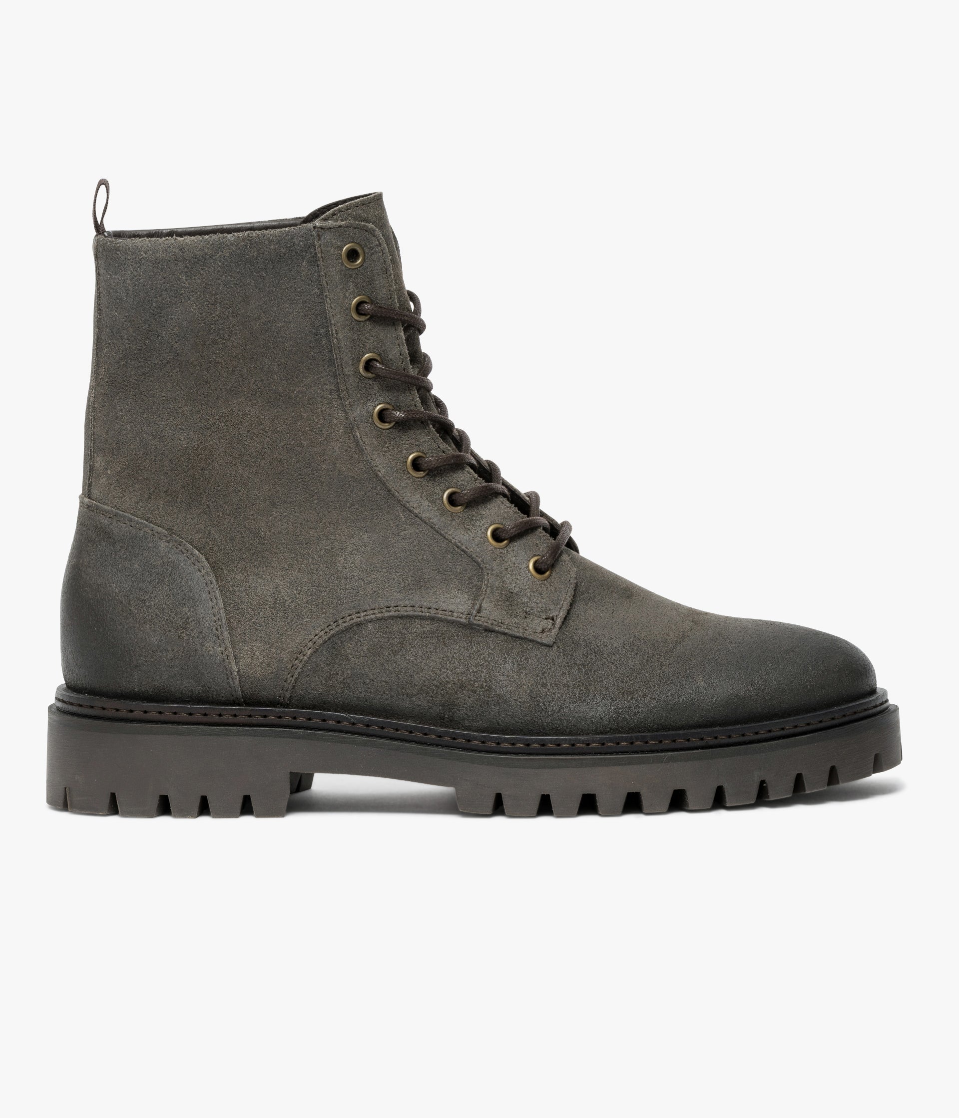 BOOTS IGORIO GRIS