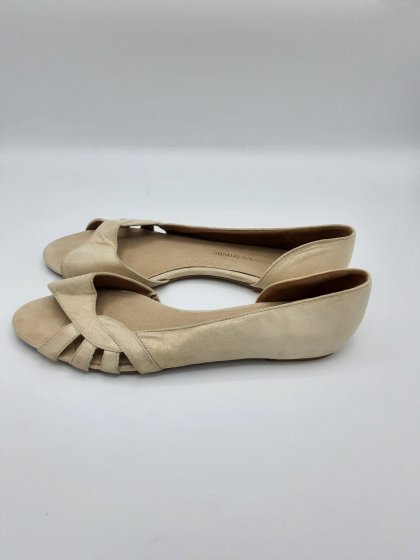ballerines de seconde main