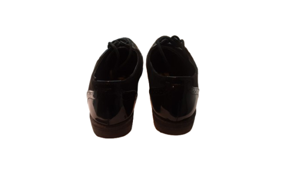 paire de derbie de seconde main