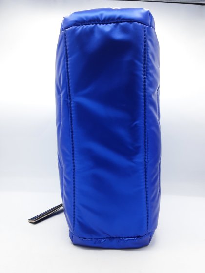 Sac HEDGREN bleu de seconde main