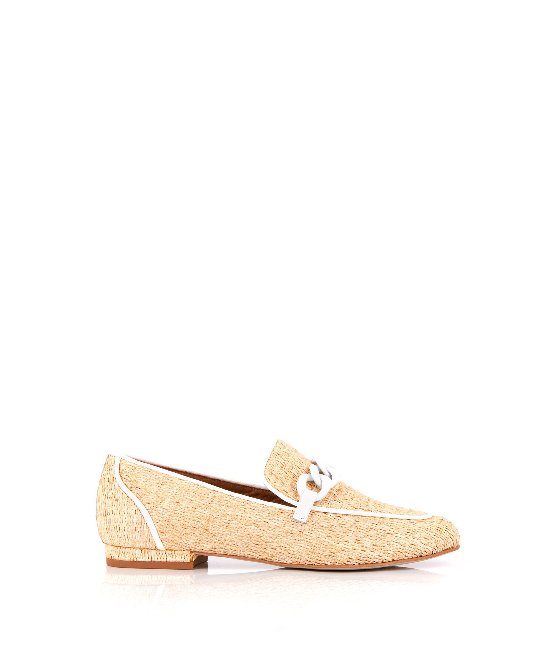 MOCASSIN ALLY BEIGE