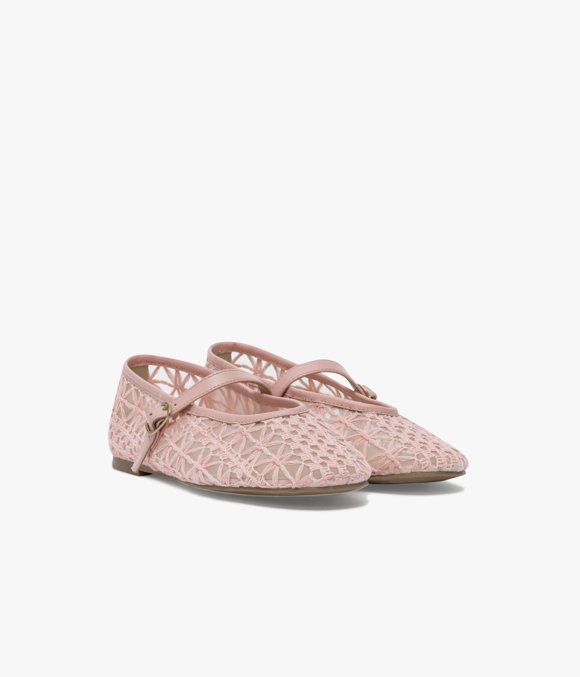 BALLERINE BEAUTY NUDE