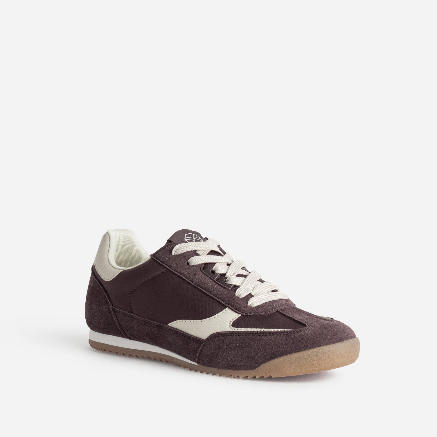BASKET PAMINA CHOCOLAT