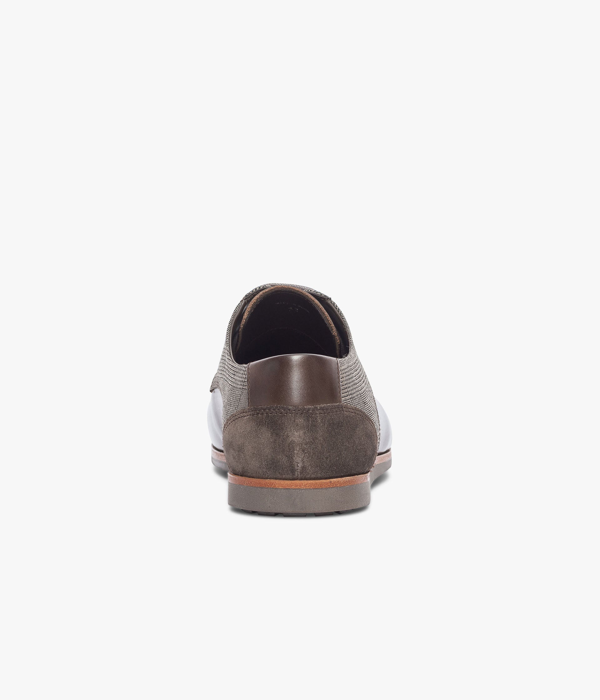 BASKET CAESAR MARRON