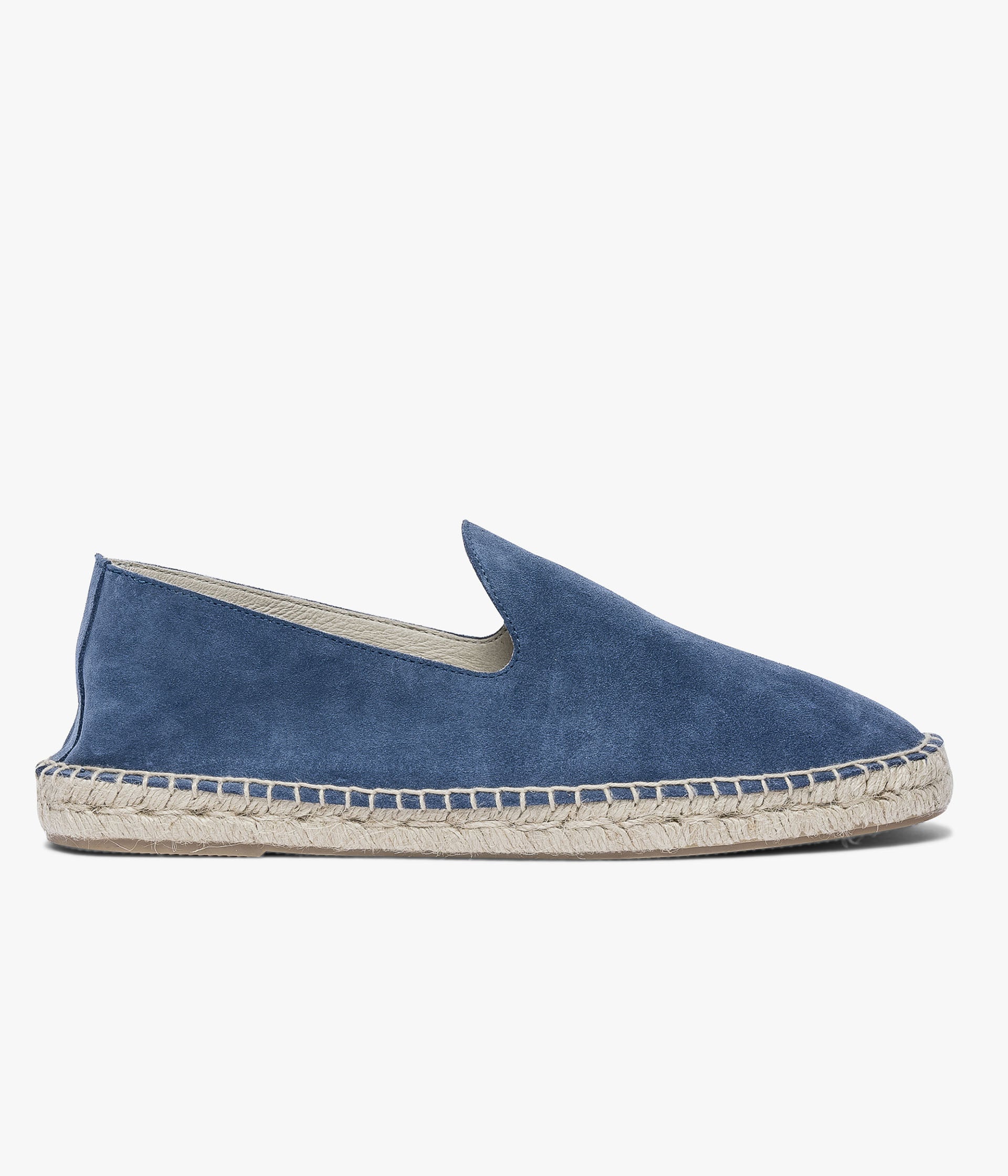BASKET JORGEN BLEU