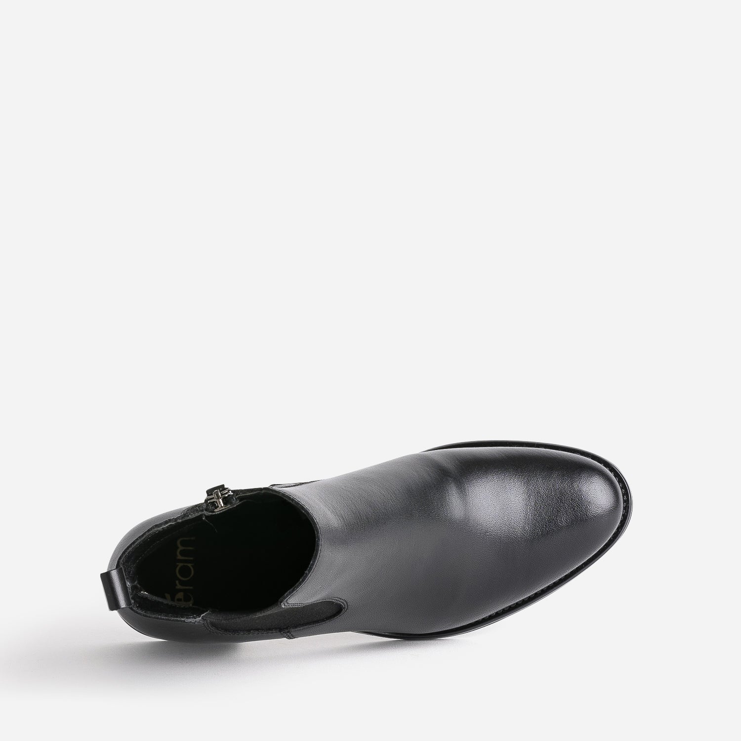 BOOTS SANAA NOIR