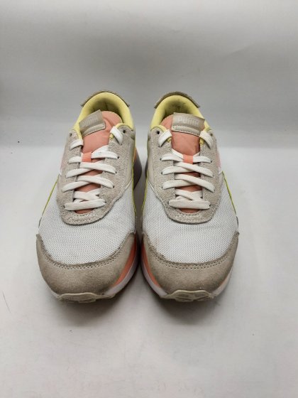Baskets PUMA multicolores de seconde main