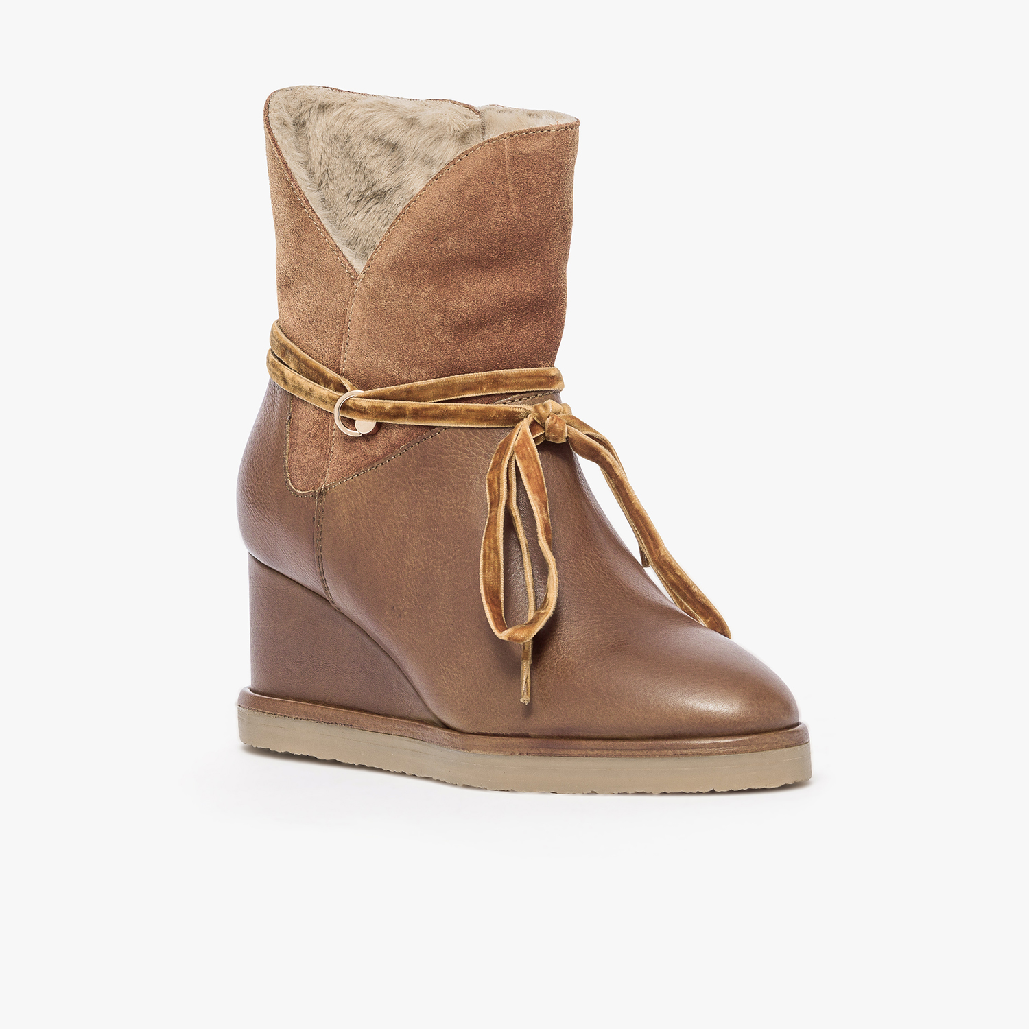 BOOTS MATILDA