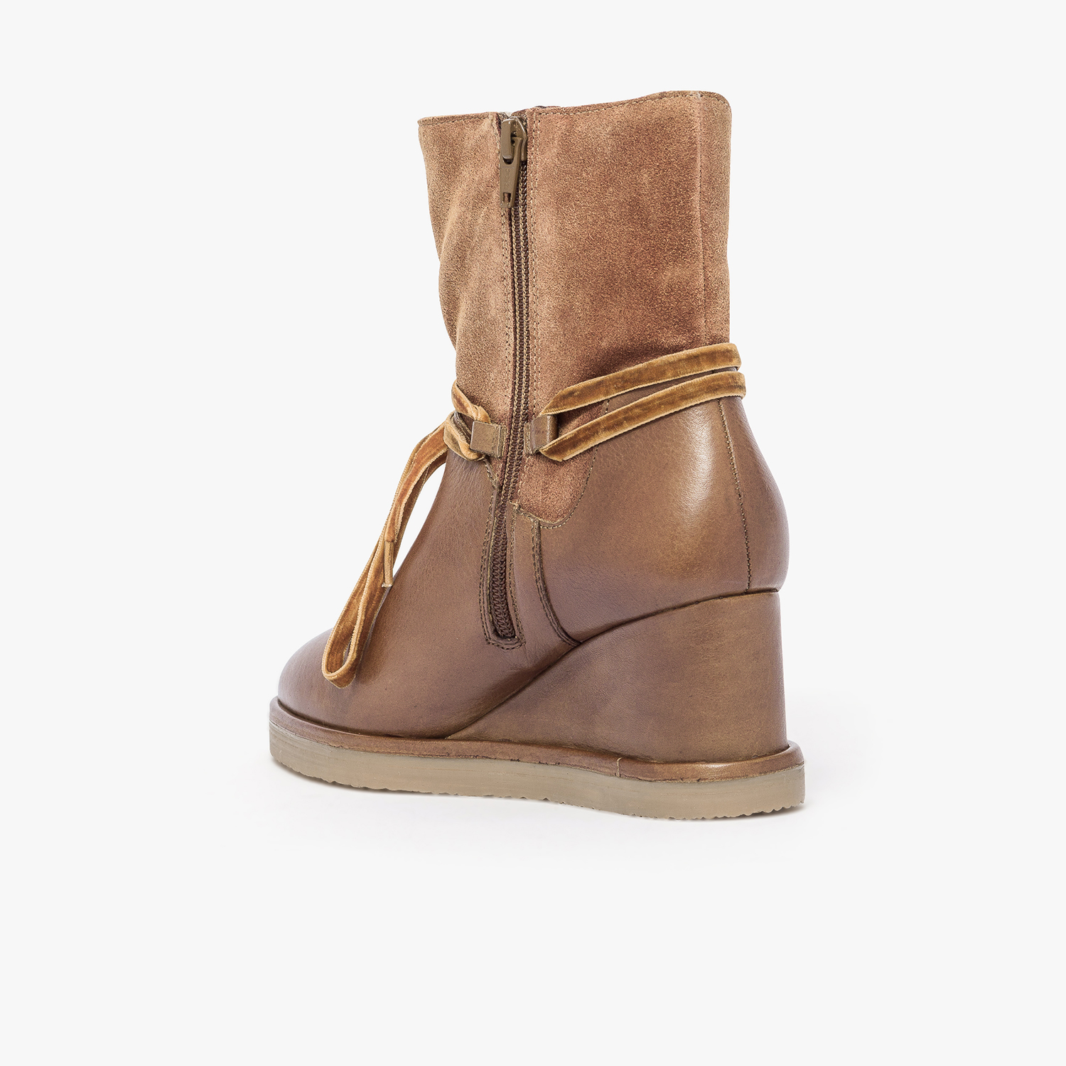 BOOTS MATILDA