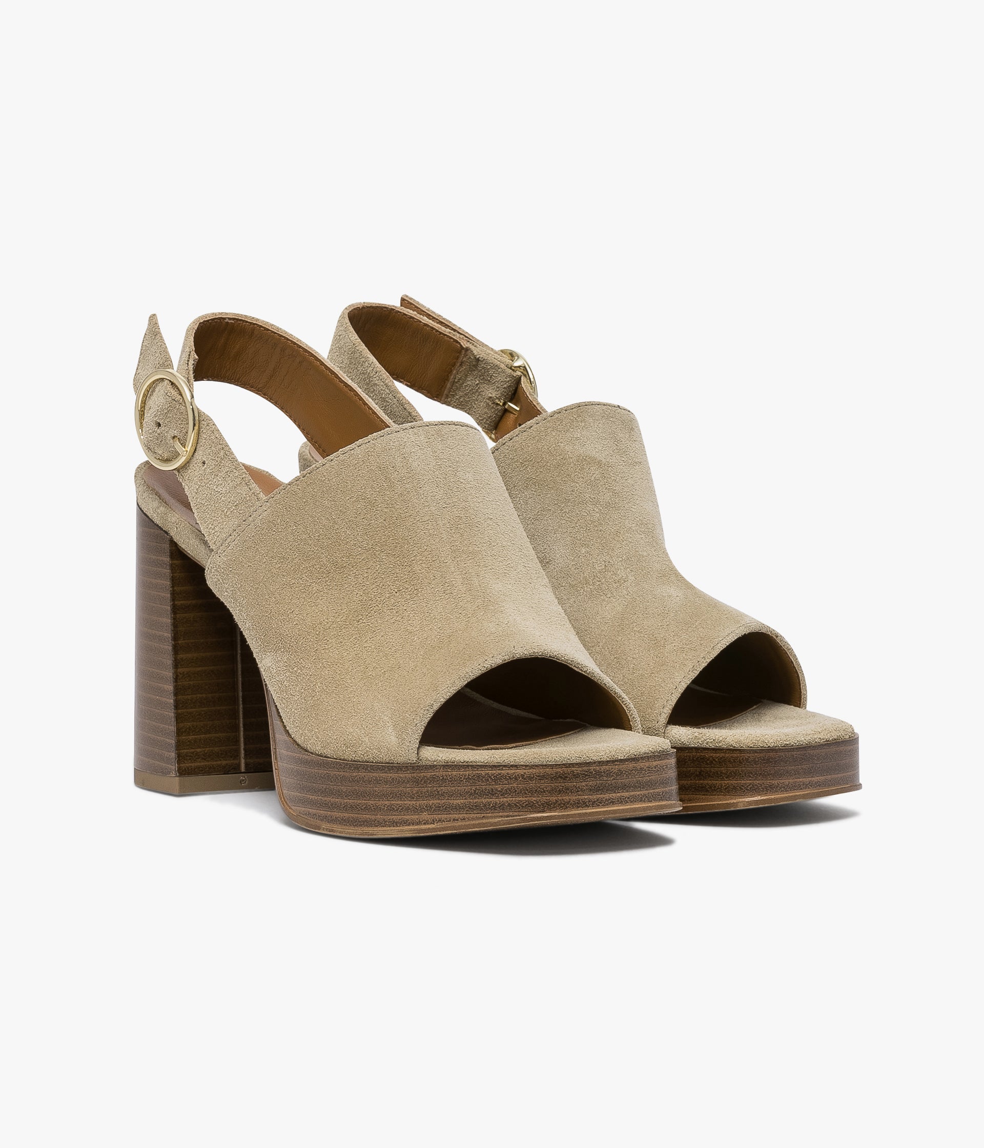 SANDALE PIPA SABLE