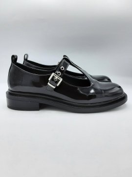 Derbies ERAM noires de seconde main