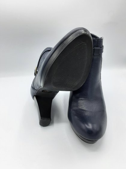 Bottines d'occasion