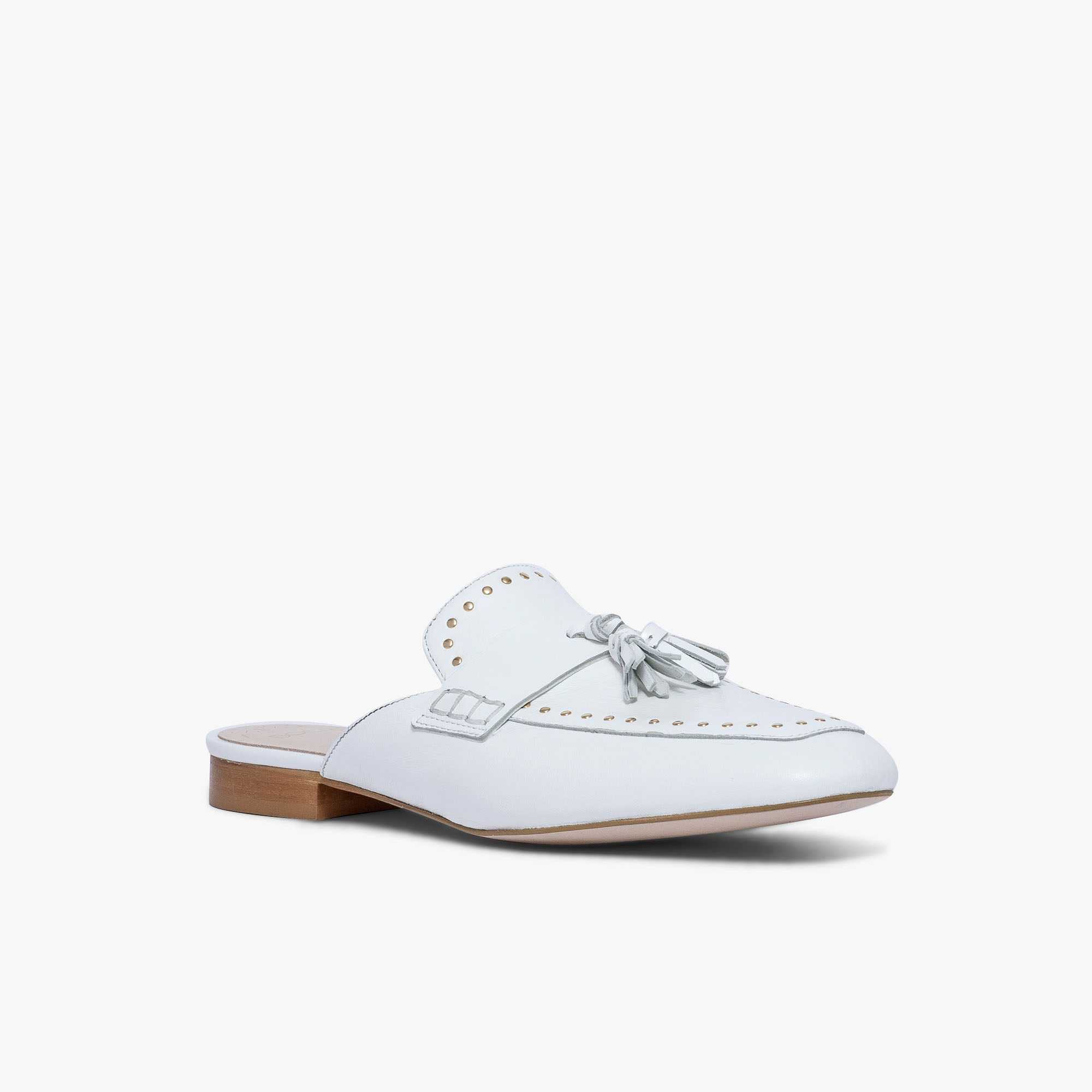 MULE ZOELLO