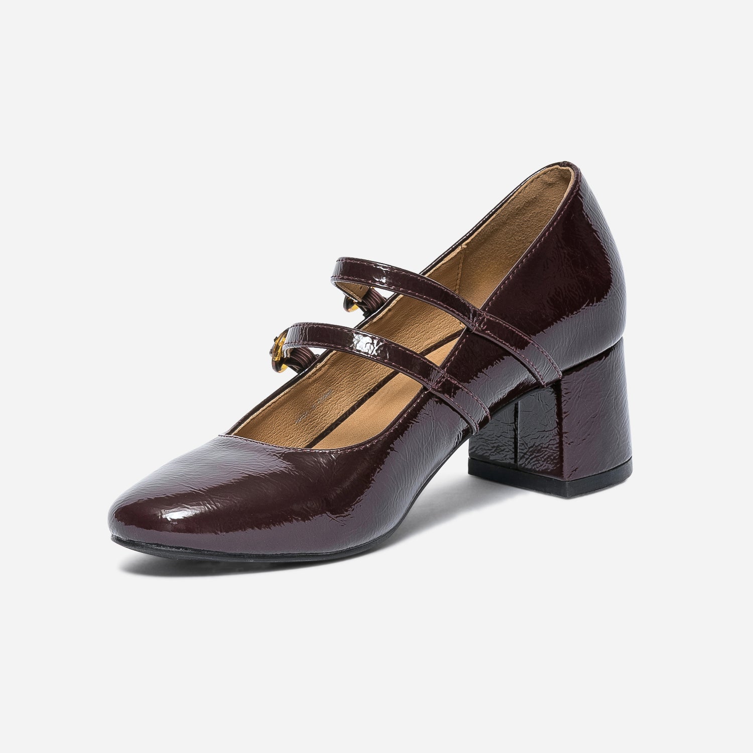 BABIES UMILIE BORDEAUX